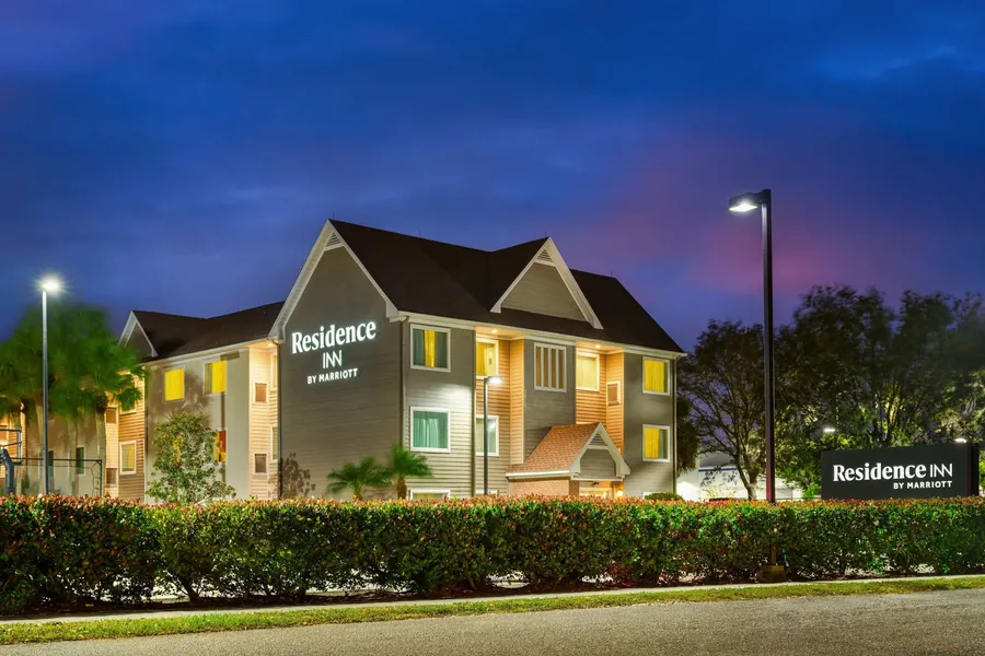 Residence Inn by Marriott Fort Myers hotel detail image 2