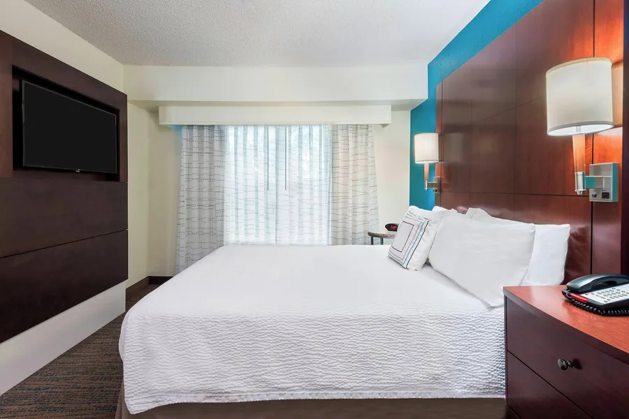 Residence Inn by Marriott Fort Myers hotel detail image 6