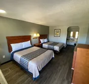 Americas Best Value Inn Gainesville hotel detail image 7