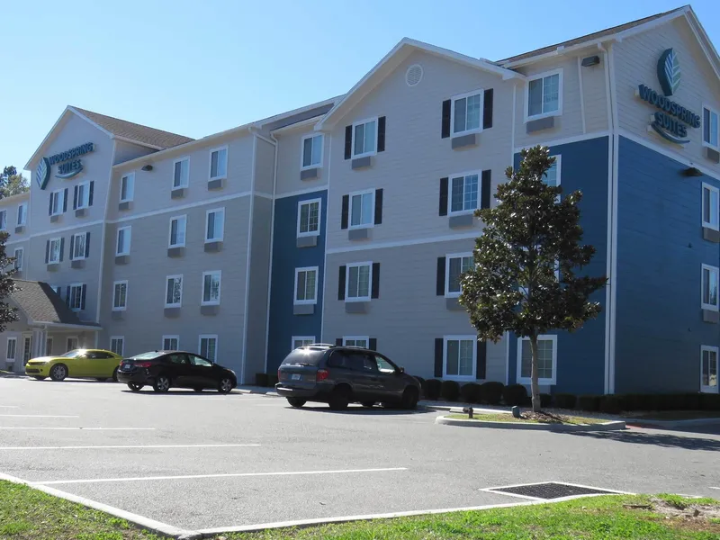 WoodSpring Suites Gainesville I-75 hotel detail image 2