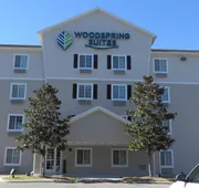 WoodSpring Suites Gainesville I-75 hotel detail image 3