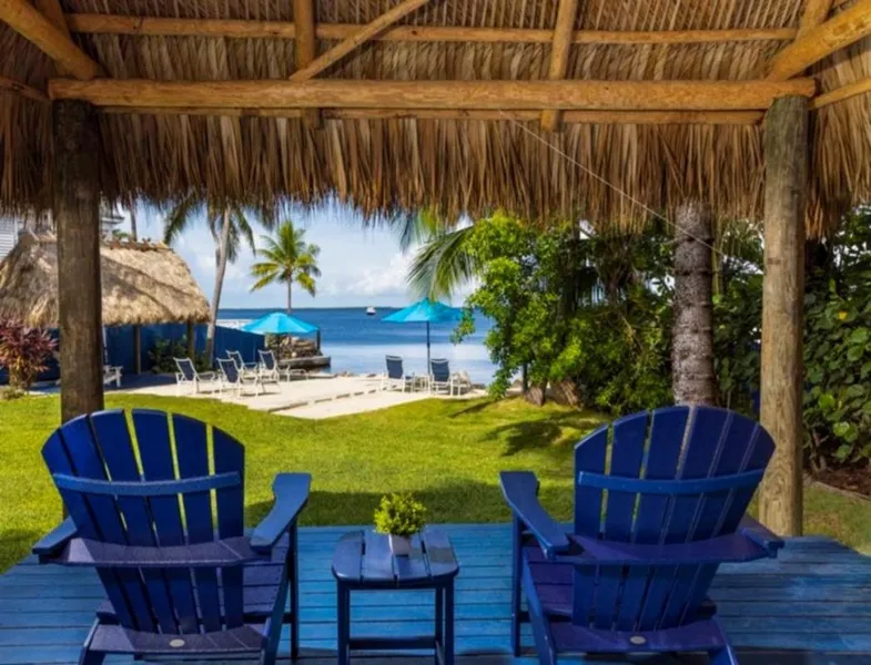 Azul del Mar hotel detail image 2