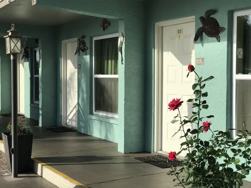 Immokalee Inn hotel detail image 2