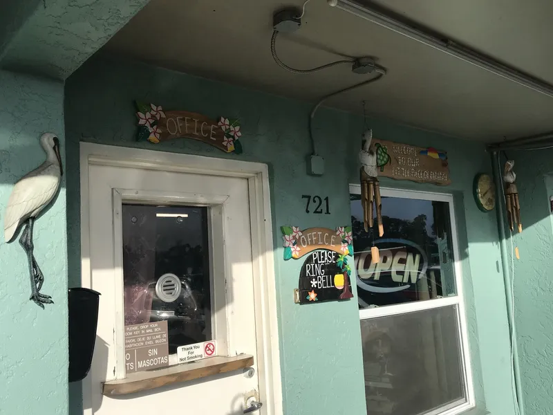 Immokalee Inn hotel detail image 6