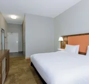 Hampton Inn Jacksonville-Downtown-I-95 hotel detail image 7