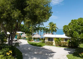 Bay Harbor Lodge hotel thumbnail 2