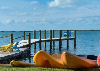 Bay Harbor Lodge hotel thumbnail 3