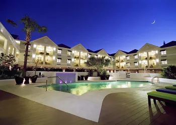 Silver Palms Inn & Historic Homes hotel thumbnail 2