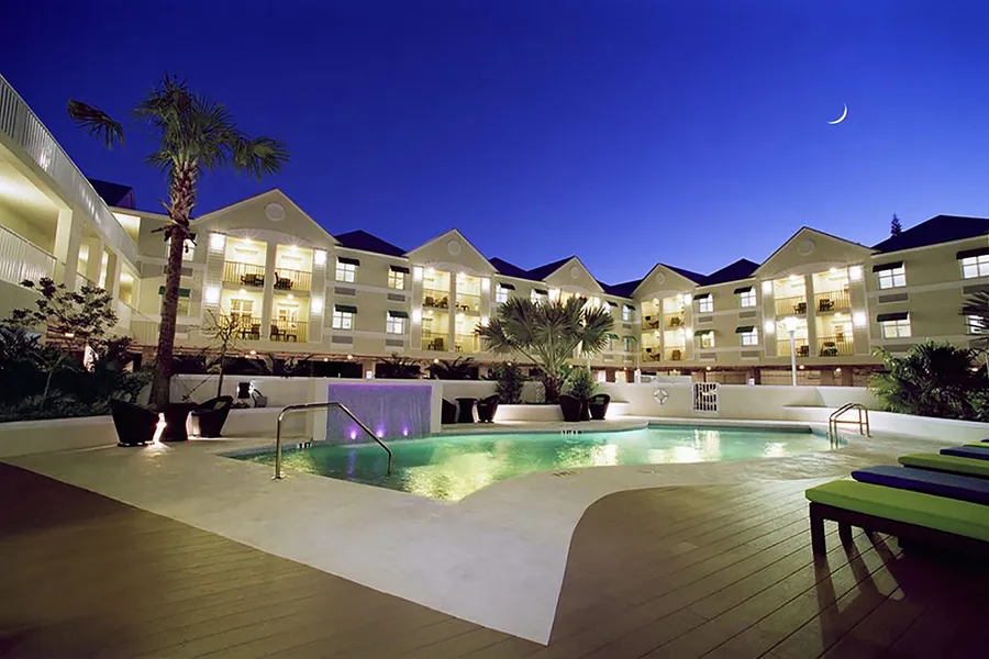 Silver Palms Inn & Historic Homes hotel detail image 2