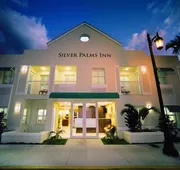Silver Palms Inn & Historic Homes hotel detail image 4