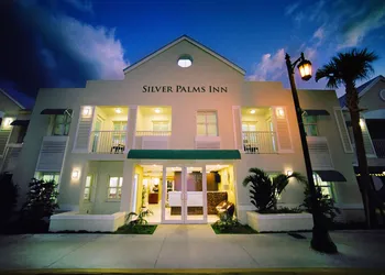 Silver Palms Inn & Historic Homes hotel thumbnail 4