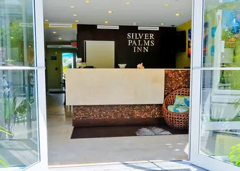 Silver Palms Inn & Historic Homes hotel thumbnail 5