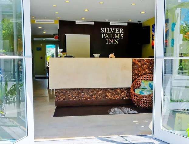 Silver Palms Inn & Historic Homes hotel detail image 4