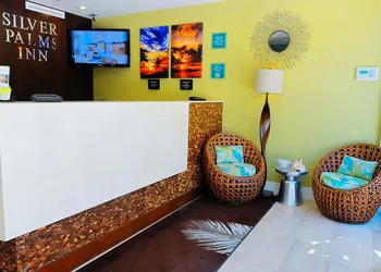 Silver Palms Inn & Historic Homes hotel thumbnail 6