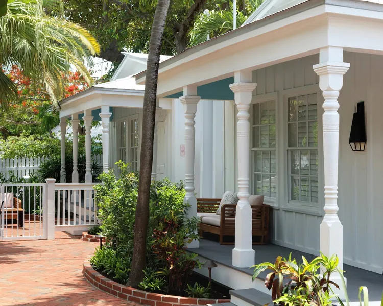 Lighthouse Hotel - Key West Historic Inns hotel detail image 6
