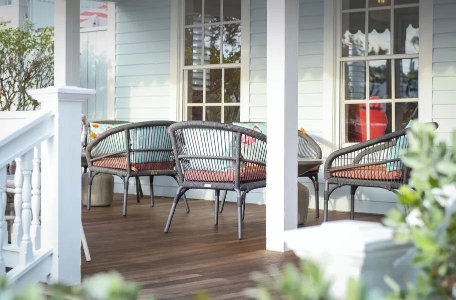 Duval Gardens at Southernmost Beach Resort – Adults Only hotel detail image 2