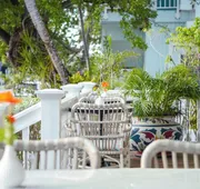 Duval Gardens at Southernmost Beach Resort – Adults Only hotel detail image 5