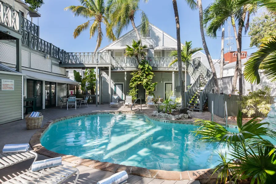 The Cabana Inn Key West - Adults Only hotel detail image 2