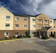 Comfort Inn & Suites Coralville - Iowa City near Iowa River Landing hotel detail image 3