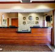 Comfort Inn & Suites Coralville - Iowa City near Iowa River Landing hotel detail image 4