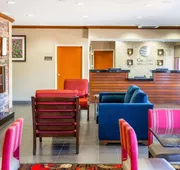 Comfort Inn & Suites Coralville - Iowa City near Iowa River Landing hotel detail image 5