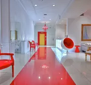 Red South Beach Hotel hotel detail image 7
