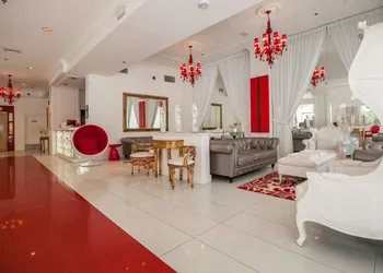 Red South Beach Hotel hotel thumbnail 8