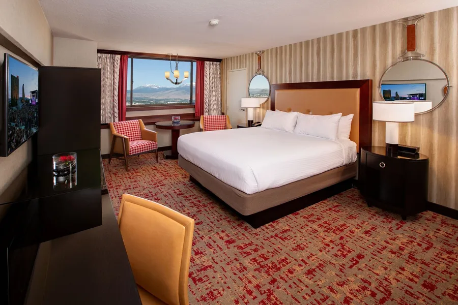 Nugget Casino Resort hotel detail image 6