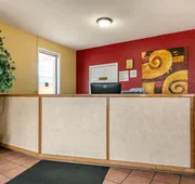Econo Lodge Jonesboro hotel detail image 3
