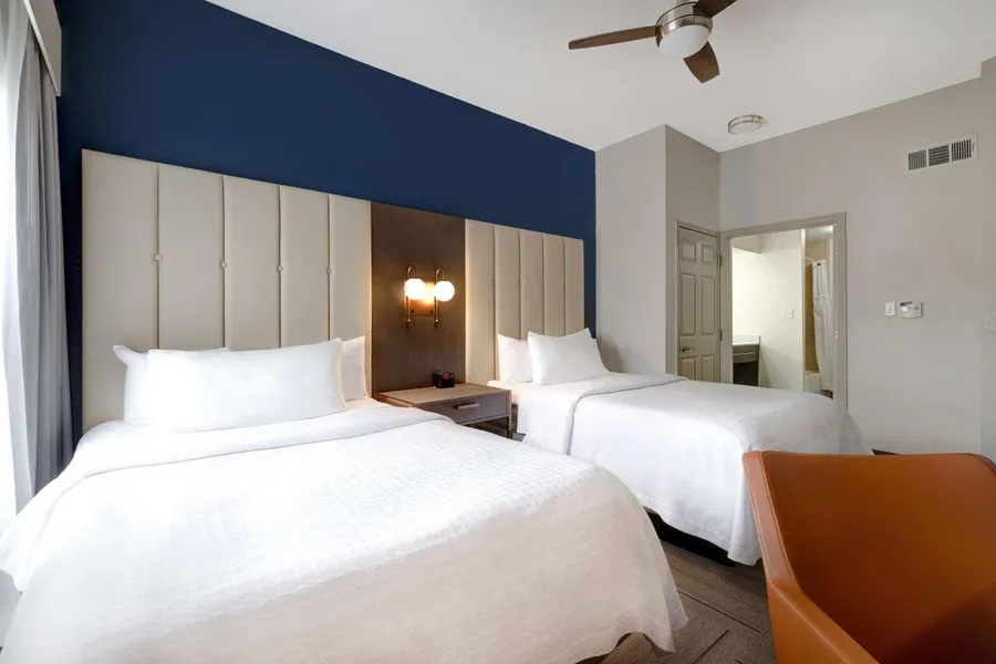Homewood Suites by Hilton Jackson-Ridgeland hotel detail image 2