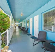 Malibu Resort Motel hotel detail image 5