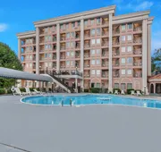 Clarion Inn Branson hotel detail image 3