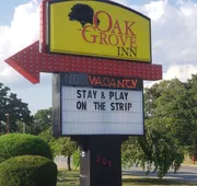 Oak Grove Inn hotel detail image 3