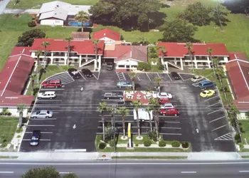 Orange City Motel hotel thumbnail 2