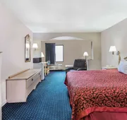 Days Inn by Wyndham Panama City/Callaway hotel detail image 7