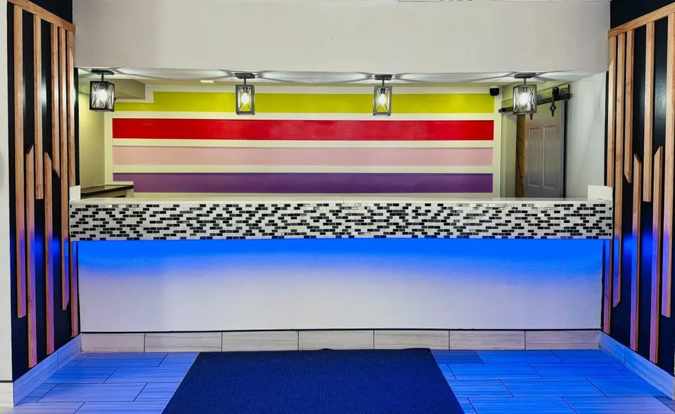 Rest and Relax Inn hotel detail image 2