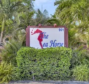 Seahorse Guesthouse hotel detail image 3