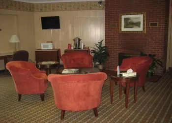 Martin House Motel hotel thumbnail 2