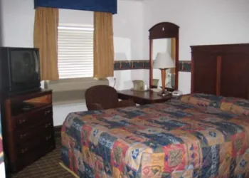 Martin House Motel hotel thumbnail 3