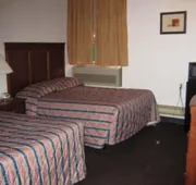 Martin House Motel hotel detail image 4