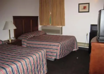 Martin House Motel hotel thumbnail 4