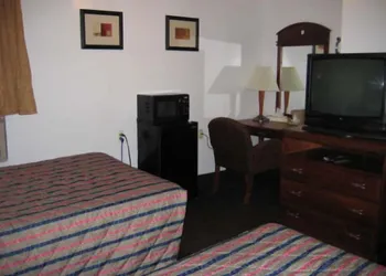 Martin House Motel hotel thumbnail 5