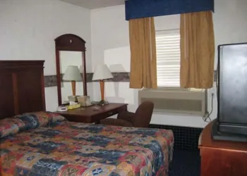 Martin House Motel hotel thumbnail 6