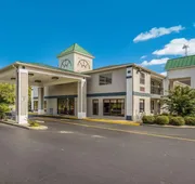Quality Inn Quincy - Tallahassee West hotel detail image 3