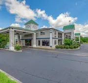 Quality Inn Quincy - Tallahassee West hotel detail image 4