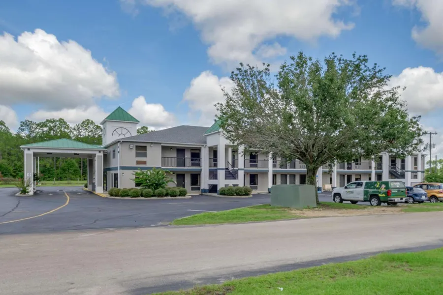 Quality Inn Quincy - Tallahassee West hotel detail image 6