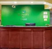 Quality Inn Quincy - Tallahassee West hotel detail image 7