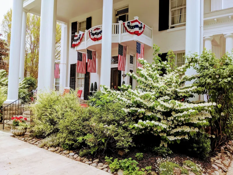 Allegiance Bed and Breakfast hotel detail image 2