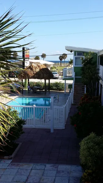 The Palms On Ocean hotel detail image 2