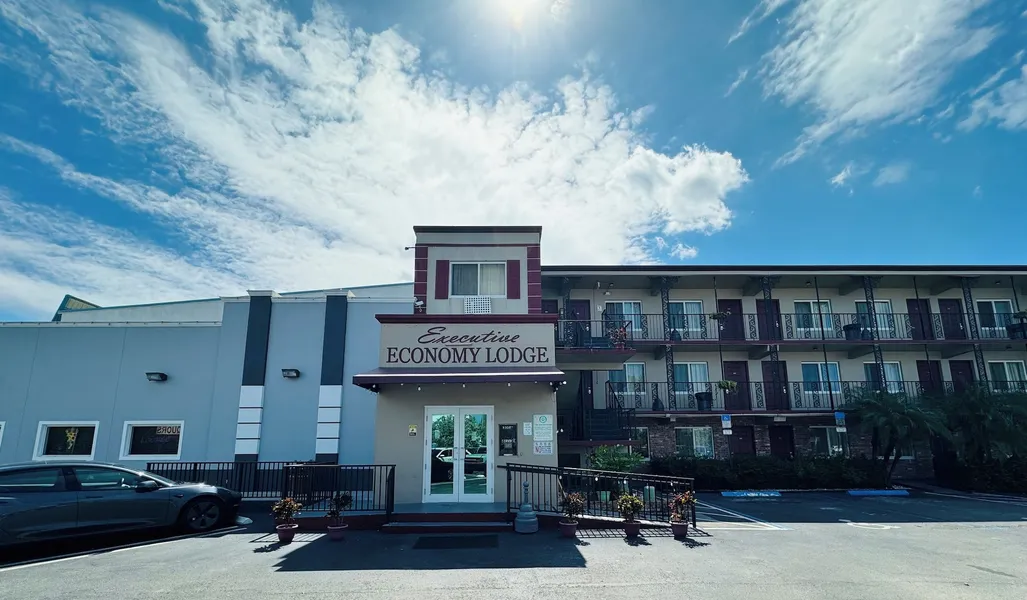 Executive Economy Lodge hotel detail image 2